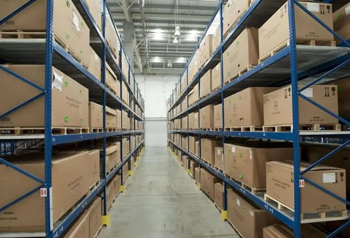 漳州到南部县货物仓储