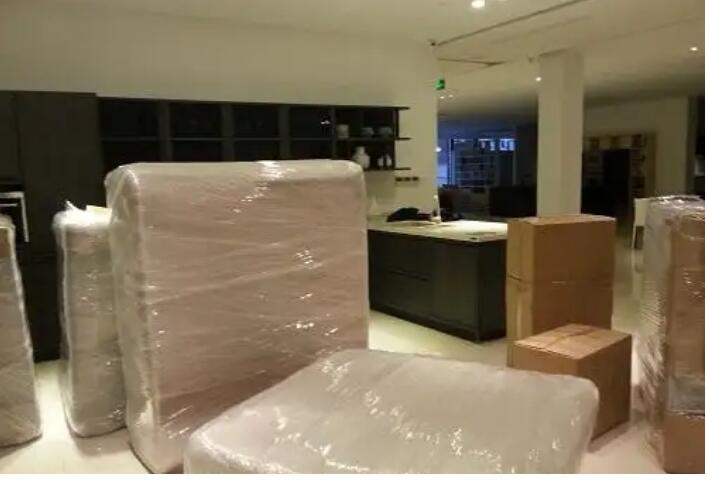 漳州到南部县长途搬家