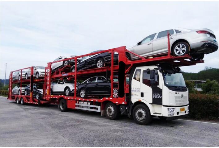 漳州到南部县轿车托运